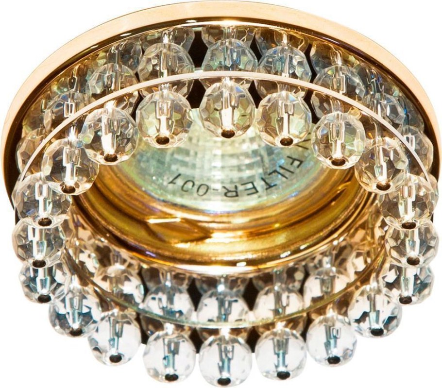 Встраиваемый светильник Feron cd5353