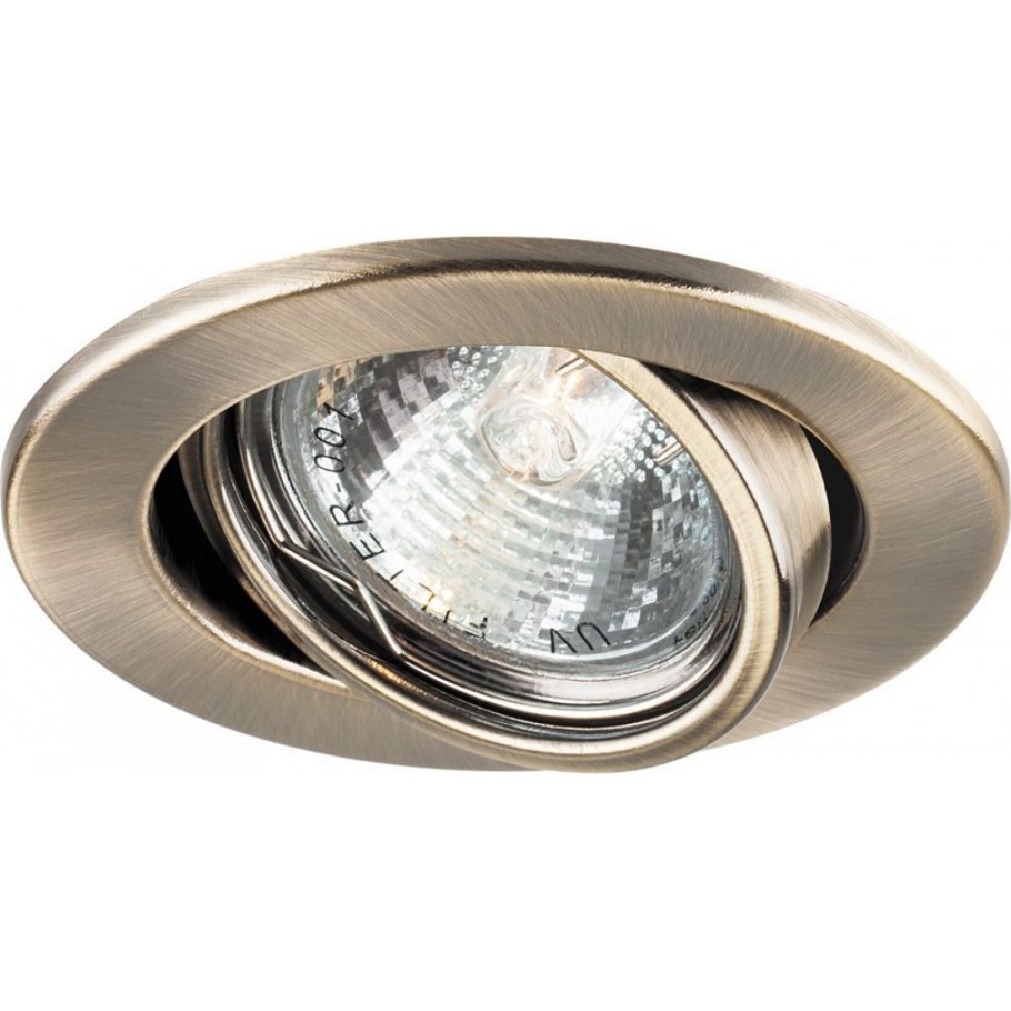 Встраиваемый светильник Feron dl11 15208