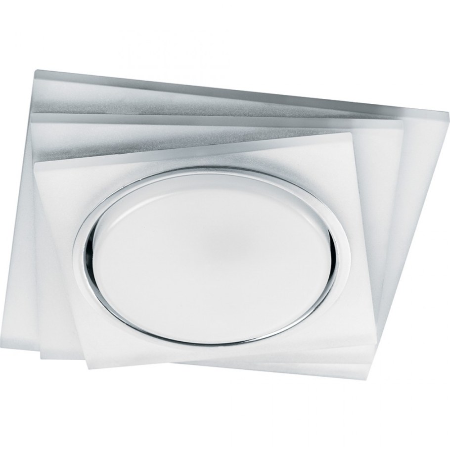 Feron cd5023 светильник встраиваемый