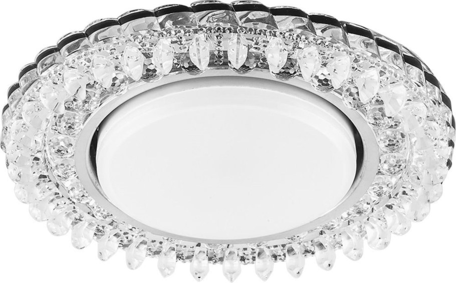 Встраиваемый светильник Feron cd4021 29474