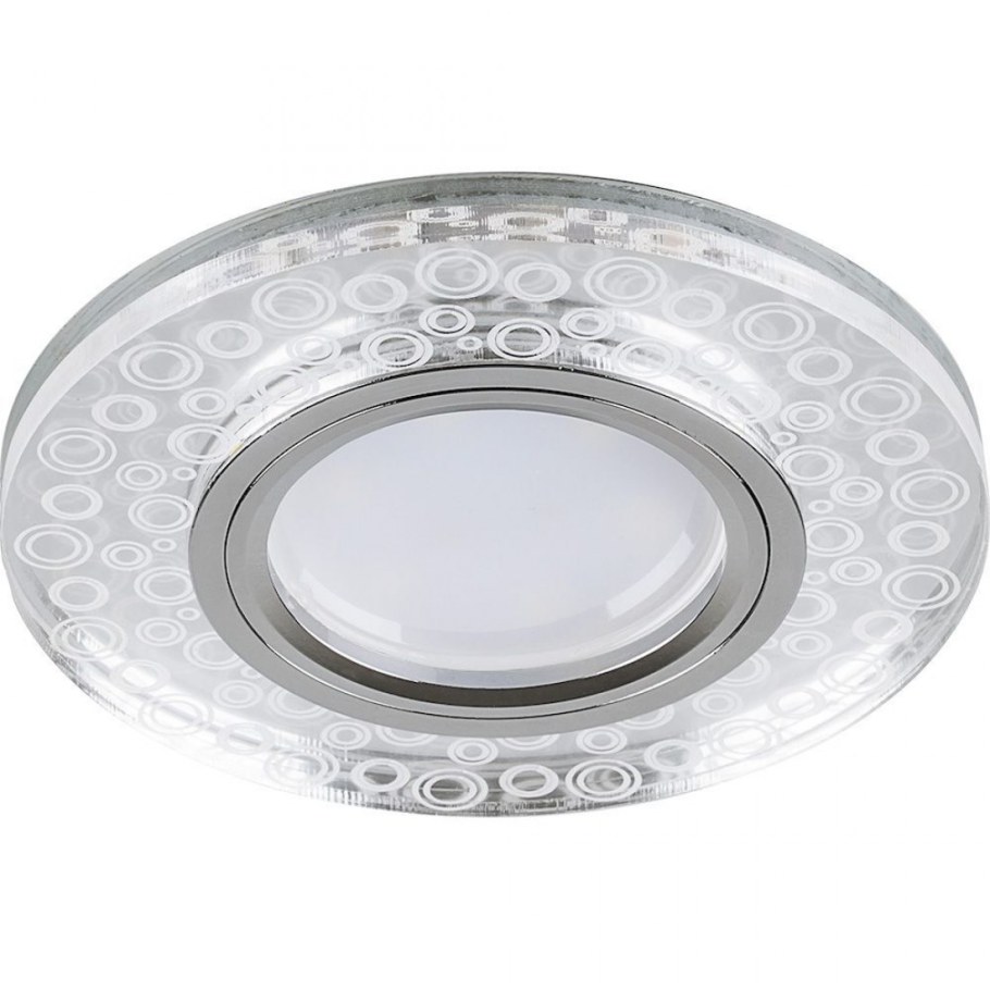 Feron светильник 32992 встраиваемый cd944