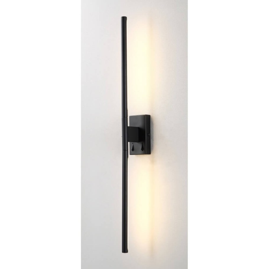 Crystal Lux largo largo ap12w Black
