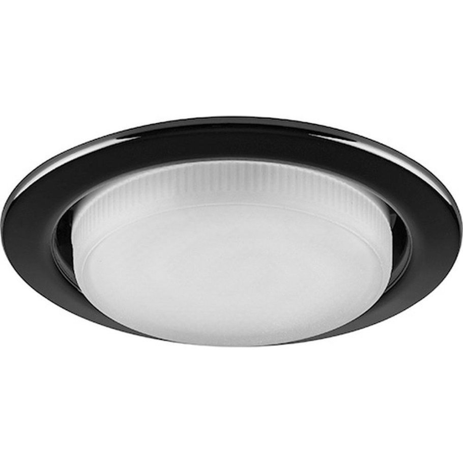 Светильник встраиваемый Feron dl53 потолочный gx53