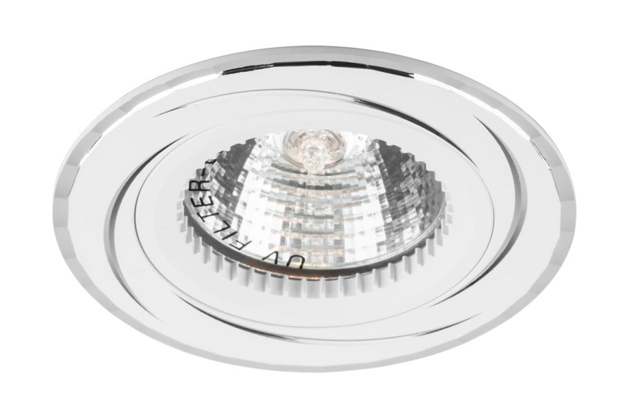 Светильник Feron GS-m361 mr16 белый g5.3