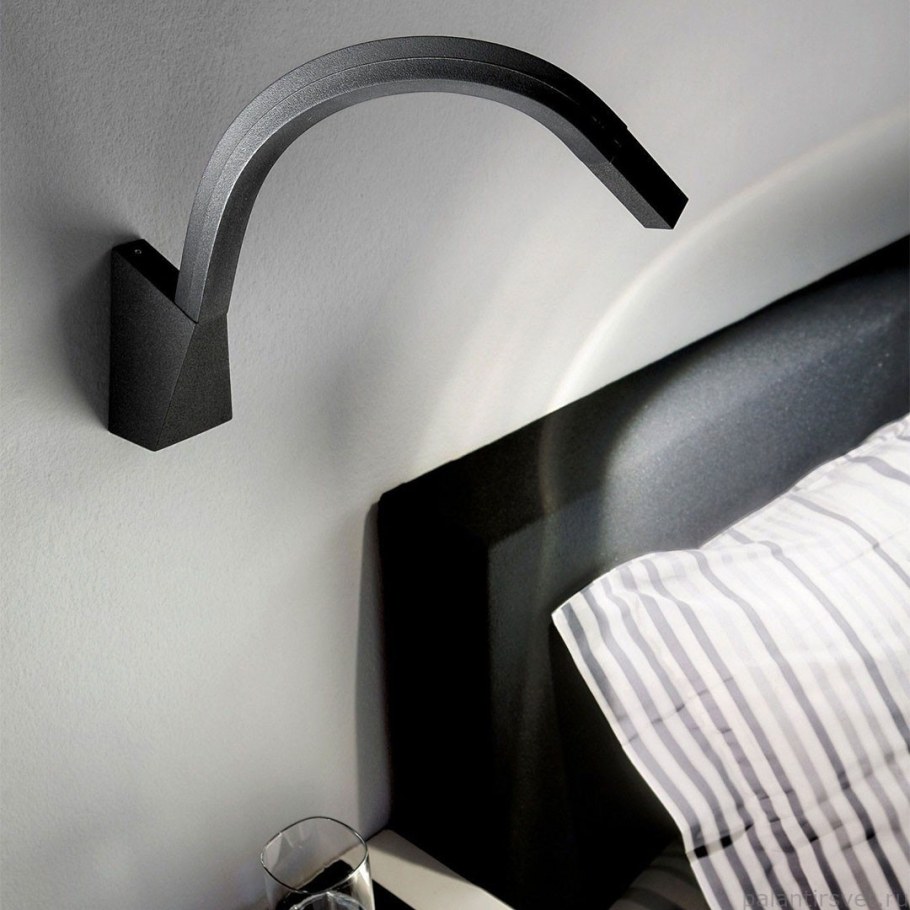 Linea Light 7235 Snake бра