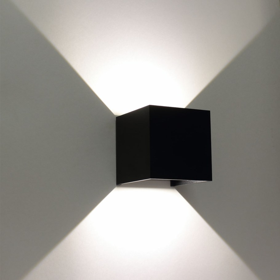 Светильник настенный JH-bd02 8w