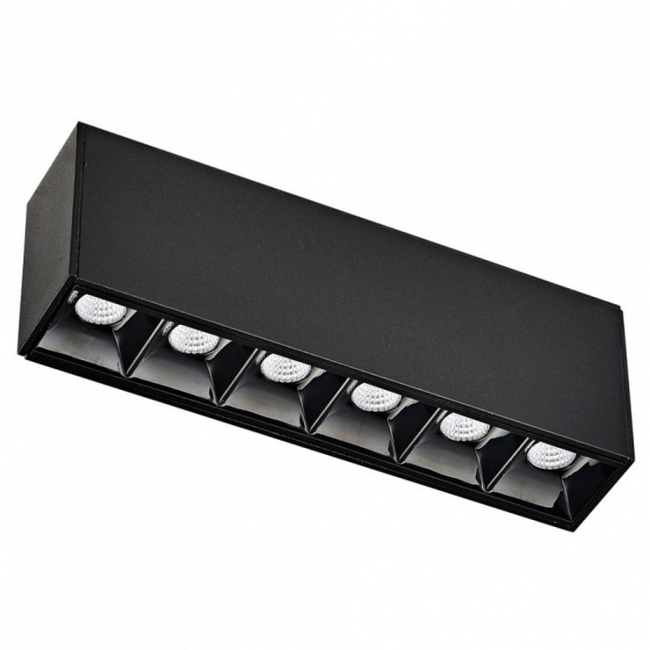 Донолюкс магнитный шинопровод