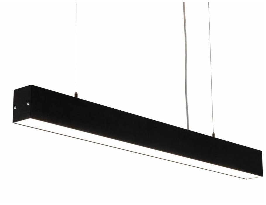 Светильник светодиодный подвесной, 33вт LP-line 1200х50x70