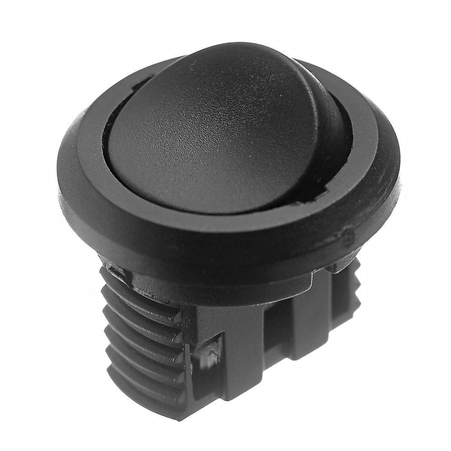 Выключатель d27 встраиваемый ip20