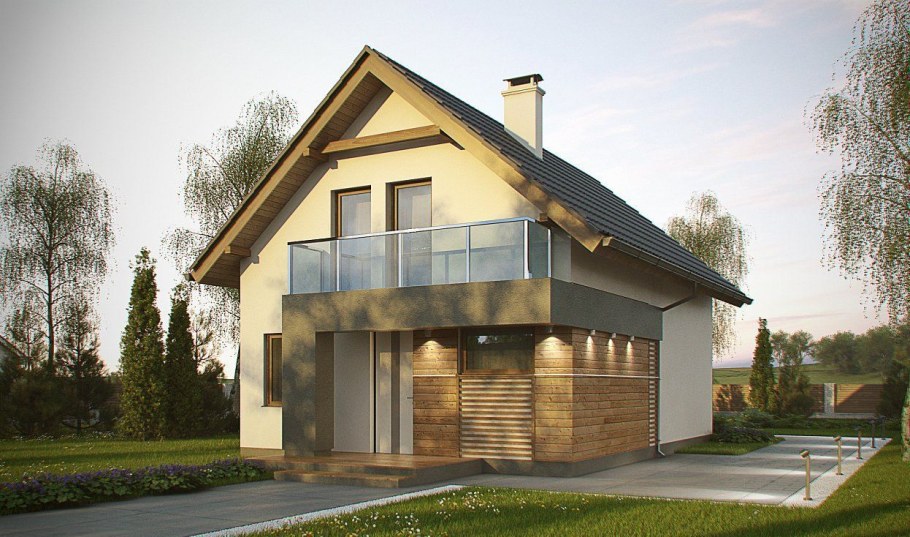 SIP панели ЦСП