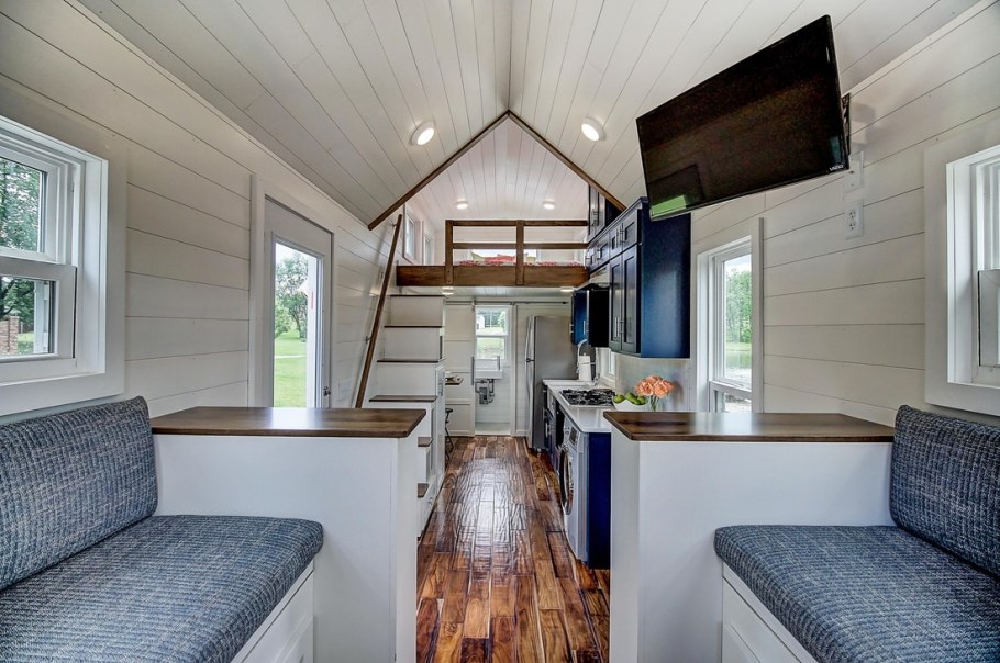 Тини Хаус Матриярви