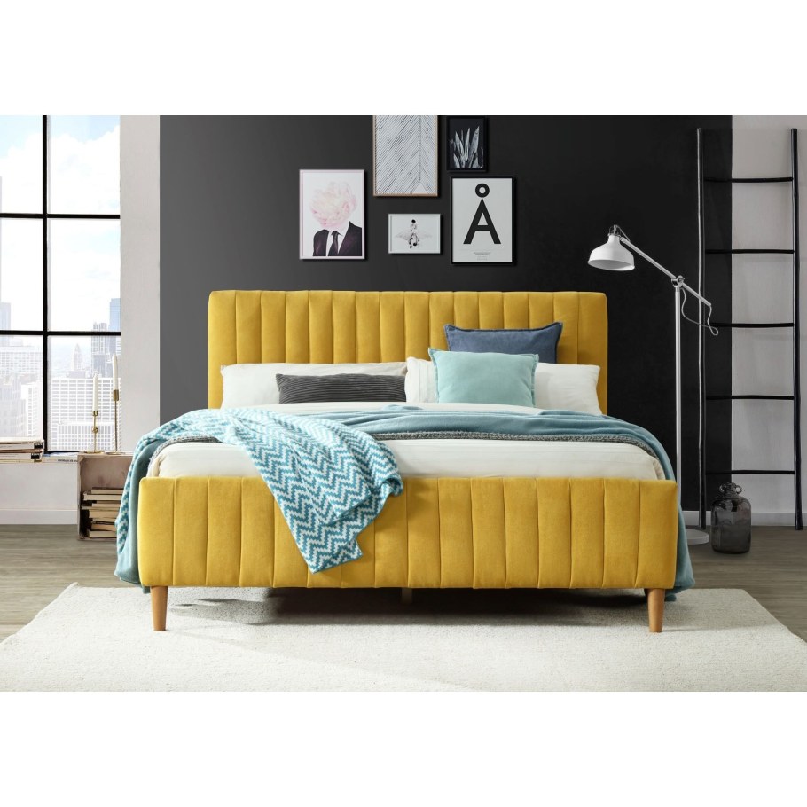 Кровать Бакстер SHIMKOR