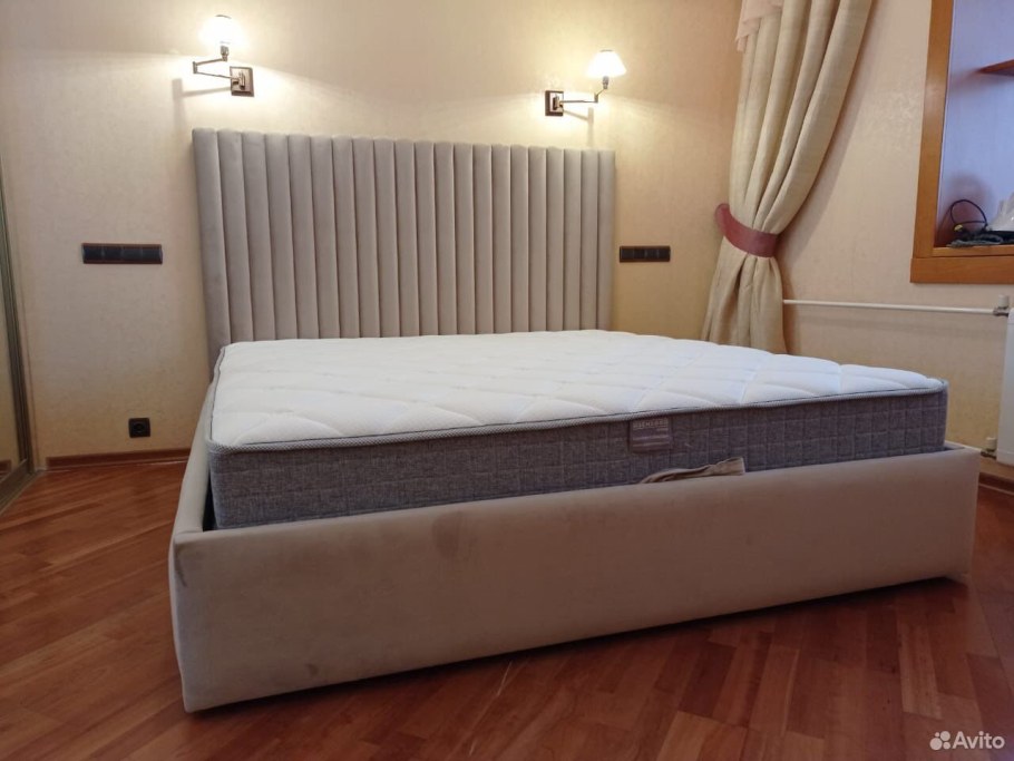 Размеры кровати тор фабрика Шимкор