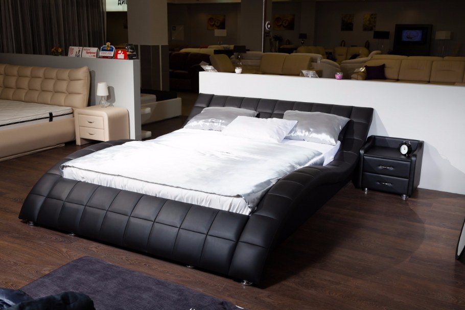 Кровать татами 7020 металлическая