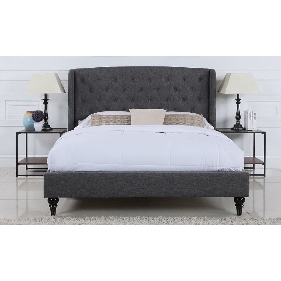 Кровать SLEEPART феррара