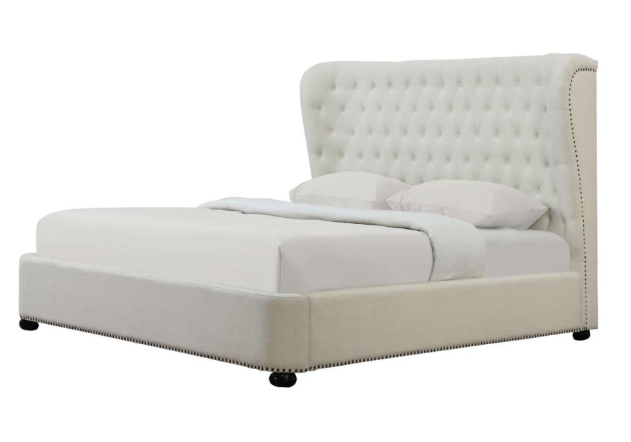 Кровать SLEEPART Олимп