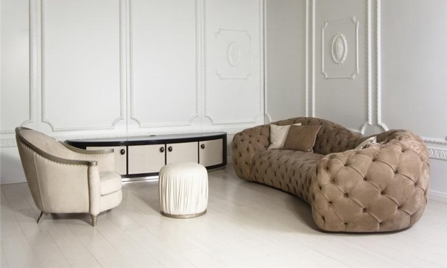 Диван SLEEPART Тимотео