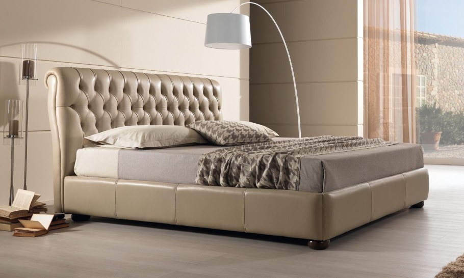 Кровать SLEEPART Венеция