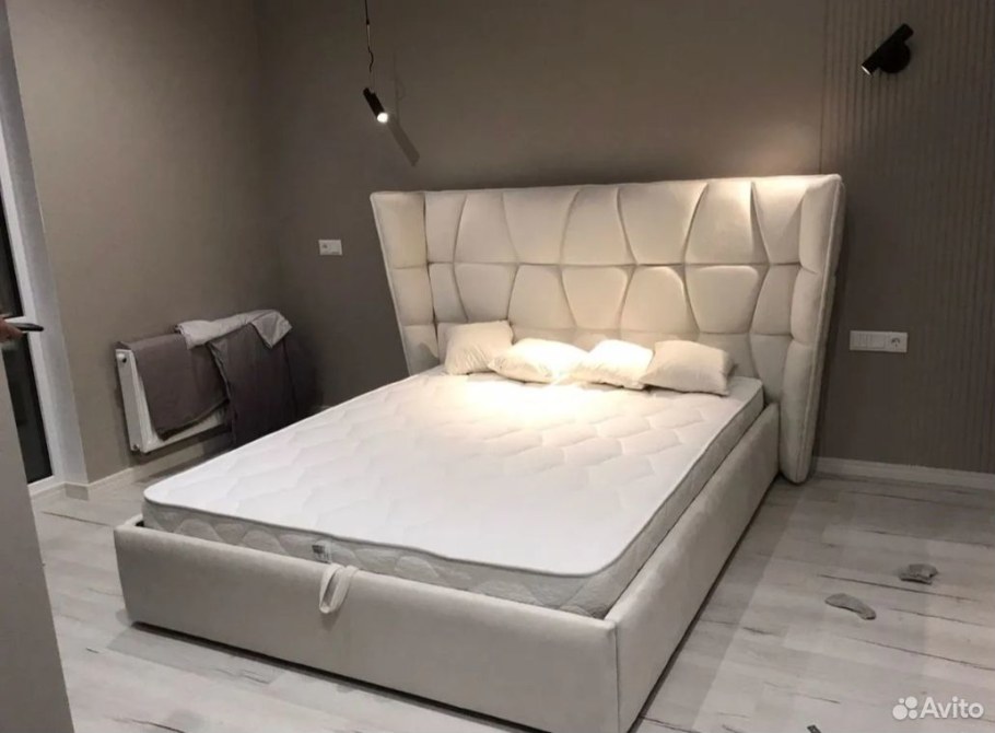 Кровать Шимкор Даймонд