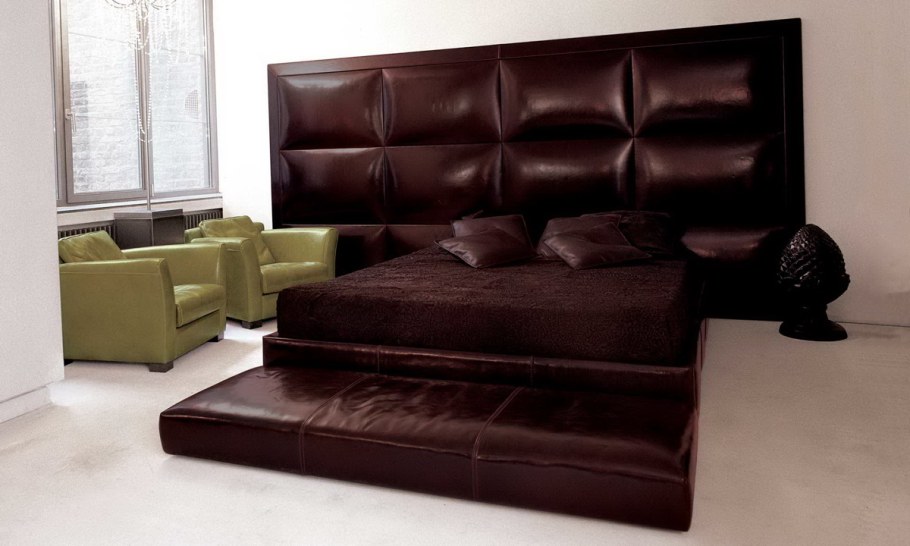 Кровать SLEEPART Бонн 200x200