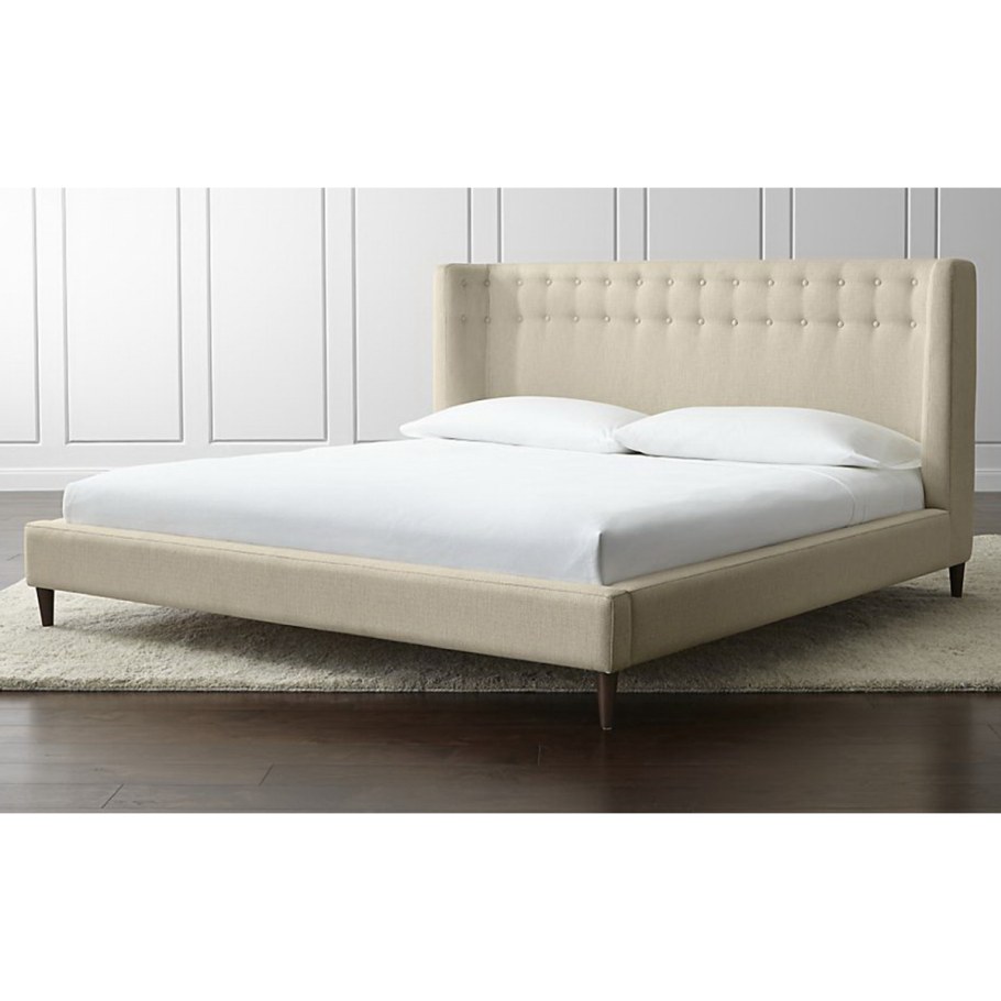 Кровать Калифорния Кинг сайз