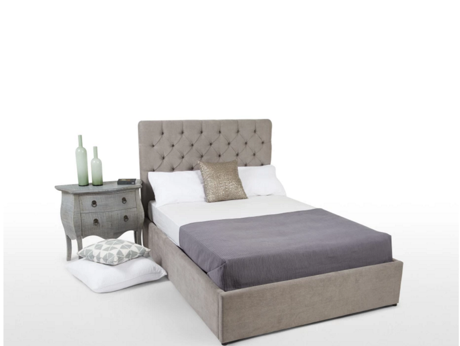 Кровать SLEEPART Салерно