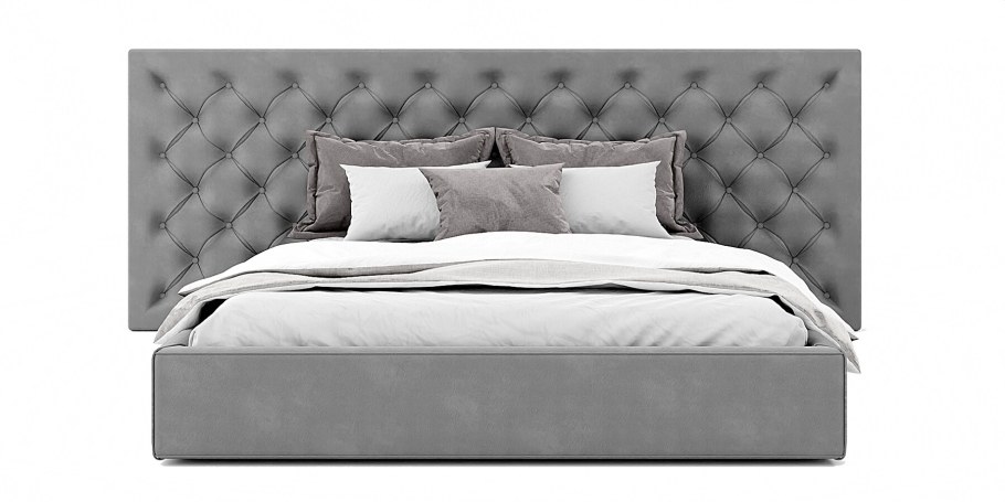 Кровать Бакстер SHIMKOR