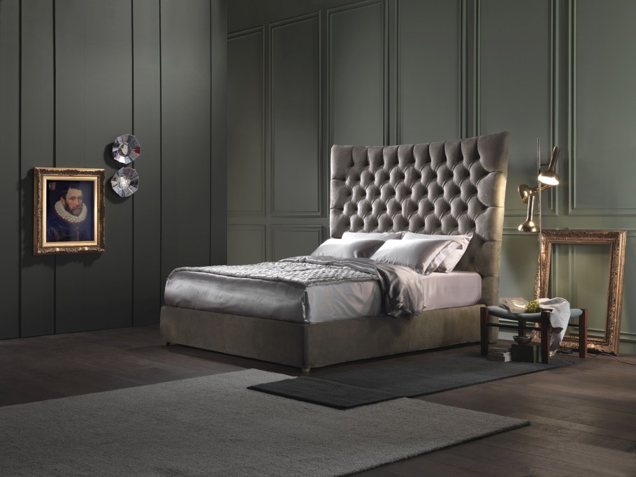 Кровати Dorelan Италия