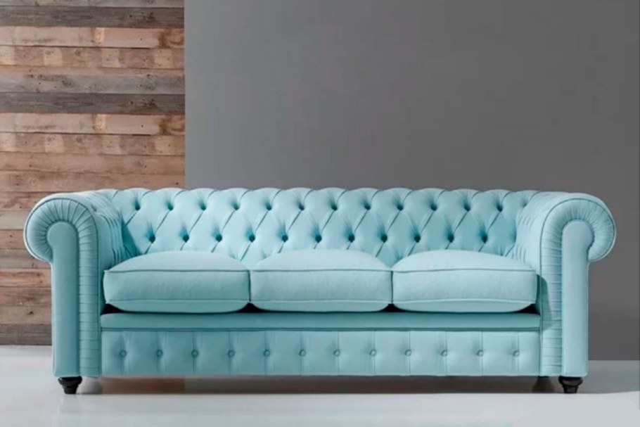 Диван прямой Честер