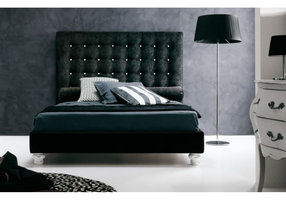 Кровать SLEEPART Рим 160x200