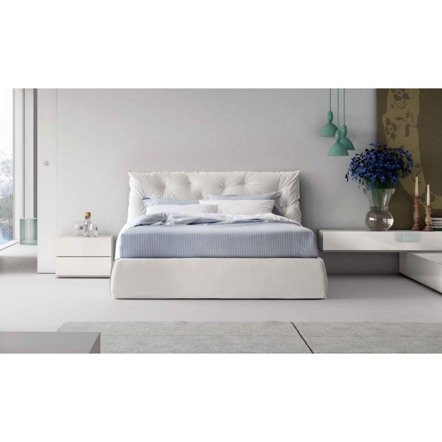 Фабрика Pianca Италия кровать