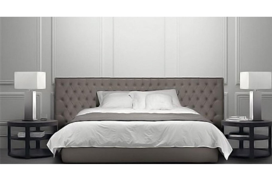 Галерея мебели кровать letto gm30