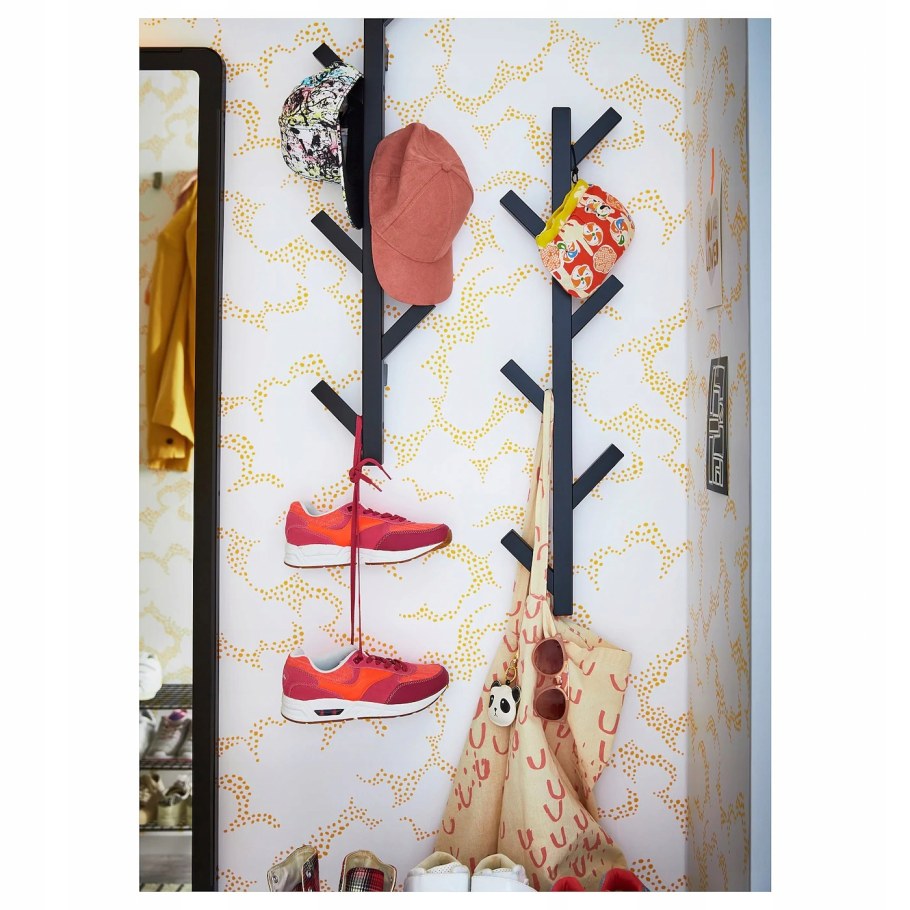 Вешалка ЧУСИГ икеа