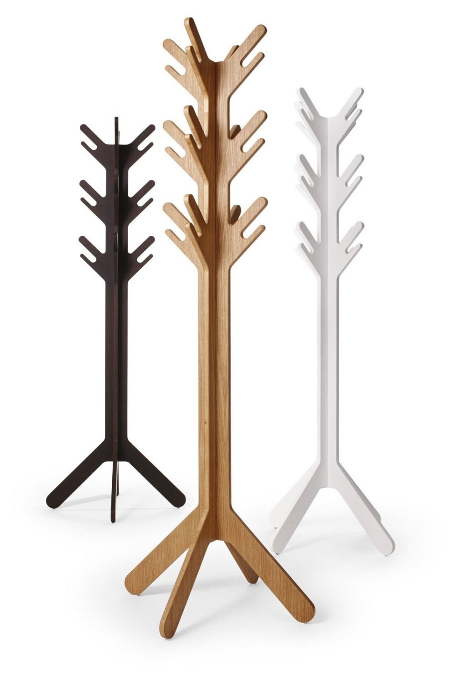 Вешалка напольная заяц