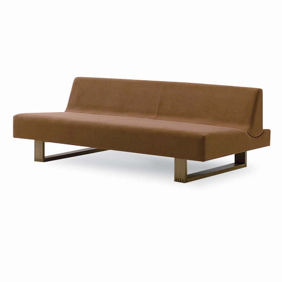 Диванчик в японском стиле