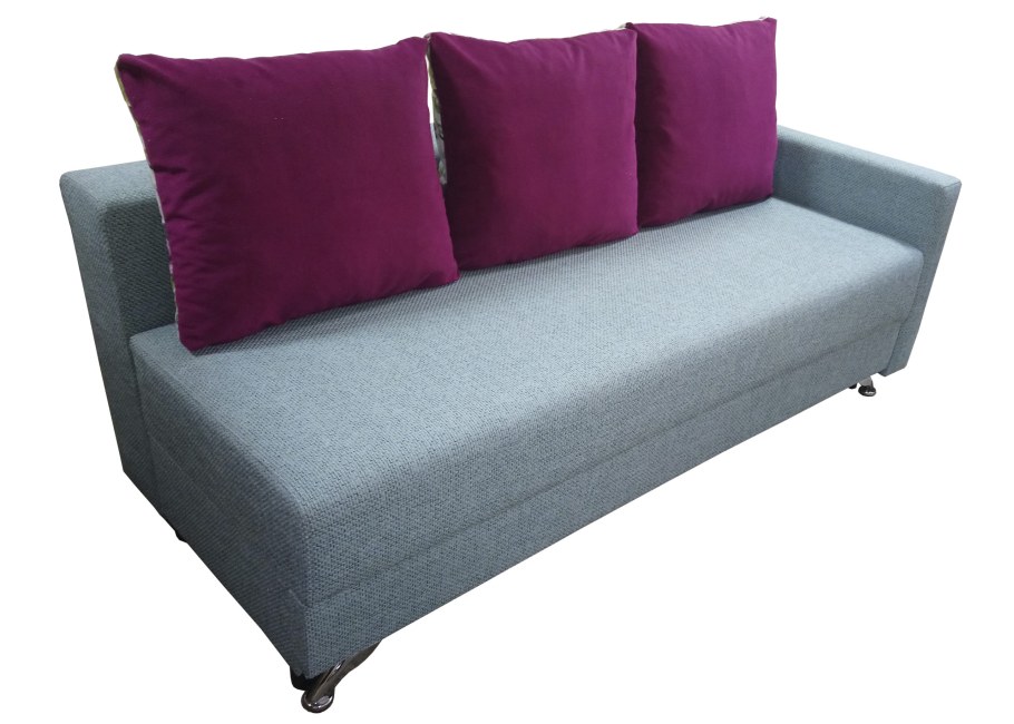 Диван Бонжур еврокнижка