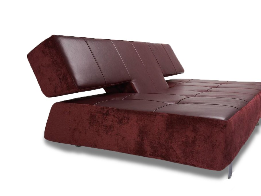 Необычные раскладные диваны