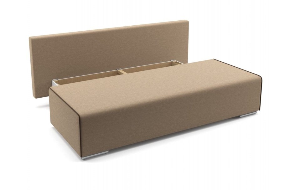 Диван-кровать "Нексус" (Aloba 36)