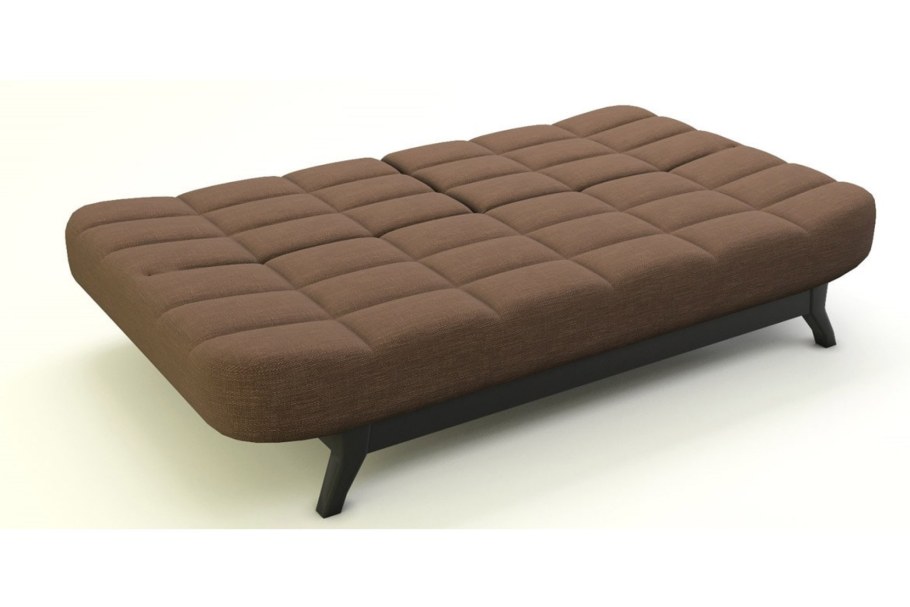 Прямой диван клик-кляк 012 TFK