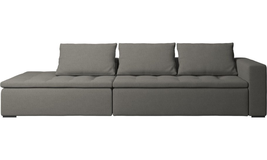 Диван mezzo BOCONCEPT