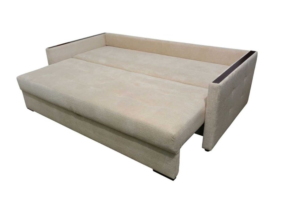 Диван 190 пантограф с узкими подлокотниками