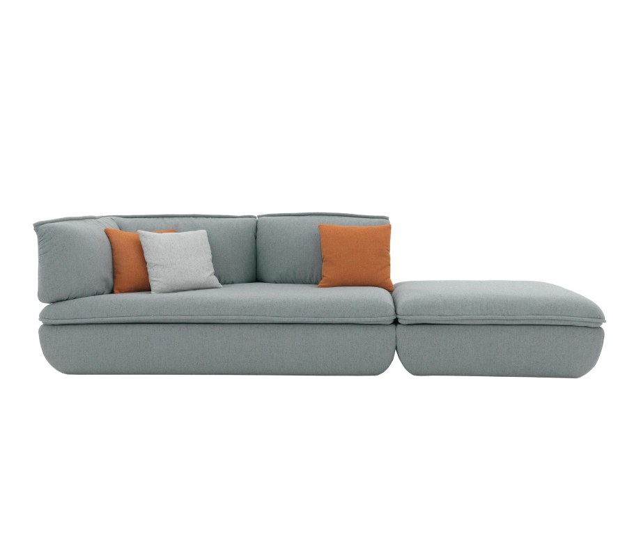 Диван мимик