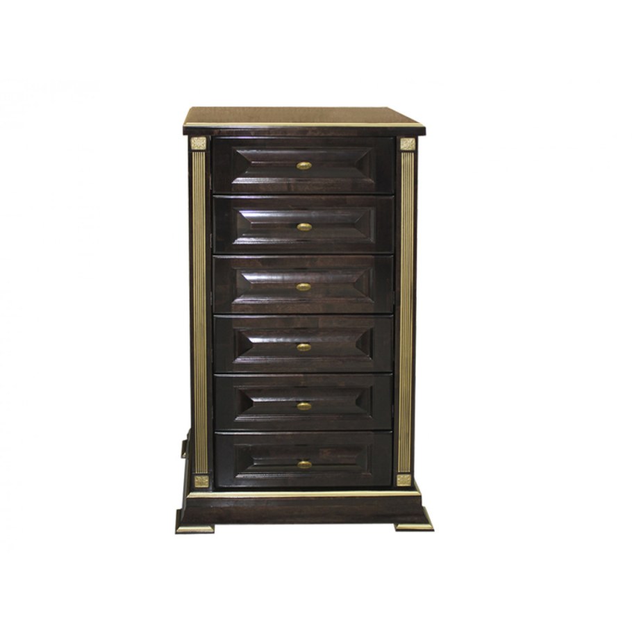 Комод Калипсо 5т массив