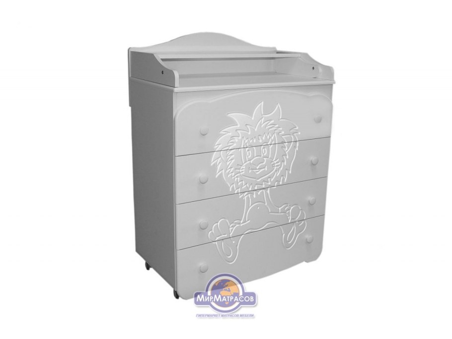 Комод Pinokkio 332381