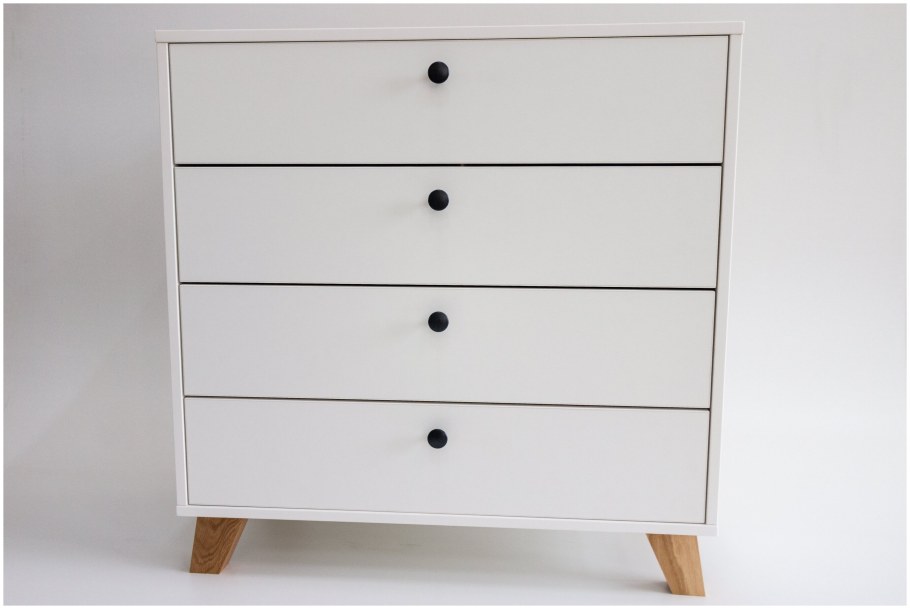 Комод ХЕМНЭС икеа с 6
