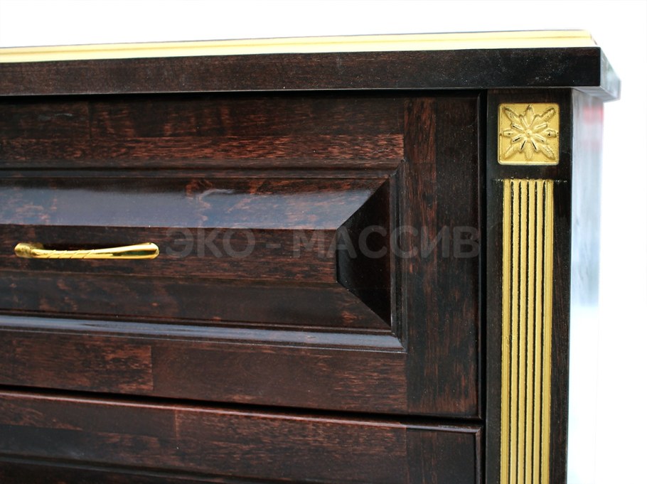 Комод Грета 4ящика+дверь