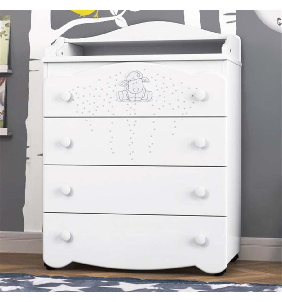 Комод Pinokkio 332381