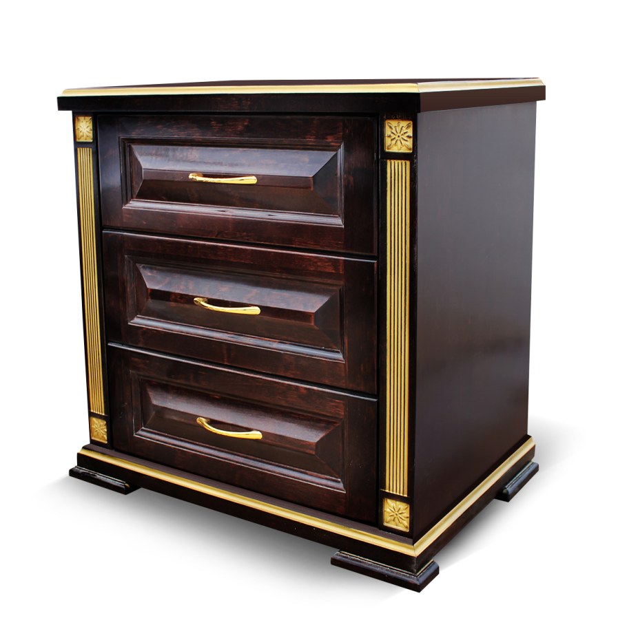 Тумба кт-09.1 венге