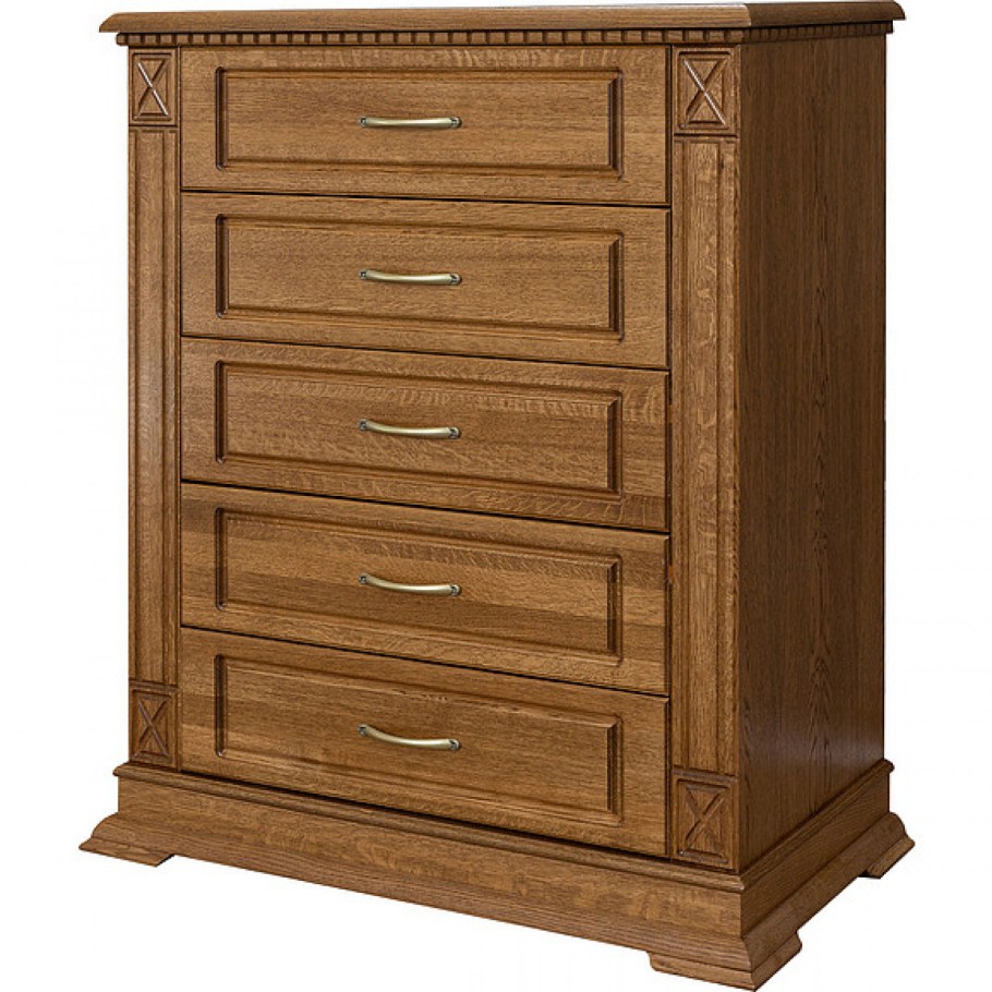 Тумба «Верди Люкс» п434.31