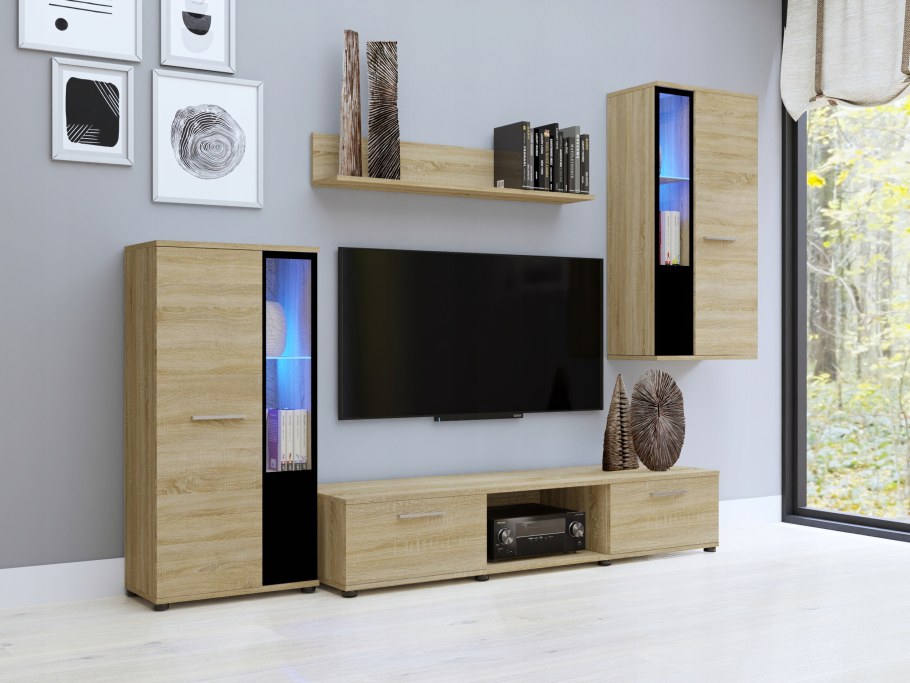 Сонома мебель